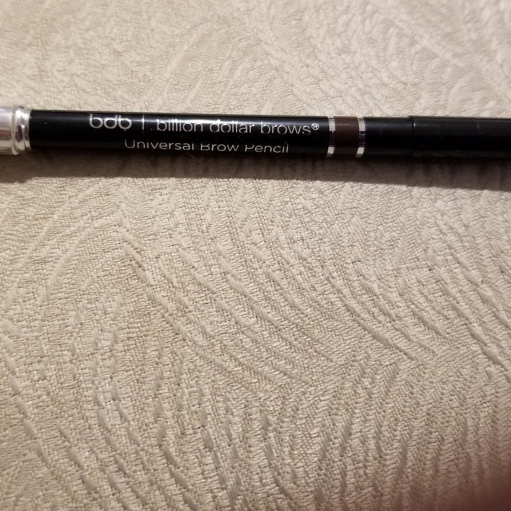 bdb billion dollar brows